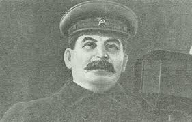 Сталин и война 1941г